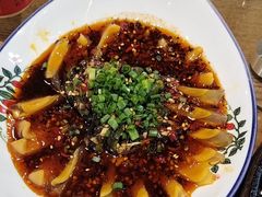 -厨神老街兔·淳朴人家店(盐帮菜风味名店)
