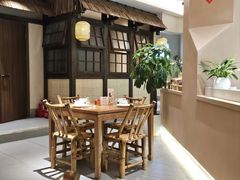 -乡里八闽·福州乡土菜(高宅店)