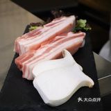 🌟韩国首尔必去!文父子烤肉店,邂逅25岁帅哥老板!🙋