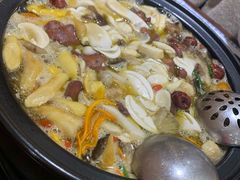-菌之家·专业纯野生菌火锅·特色炒菌