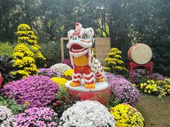 -山外山菜馆(玉泉路店)