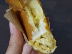 肉松沙拉-贺记蛋烘糕(文庙西街店)