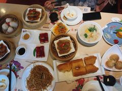 -点都德(汇盈广场店)