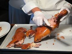 -阿庄新豫菜(通泰路店)