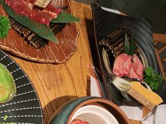 -黑牛の店·和牛烧肉(石家庄万象城店)