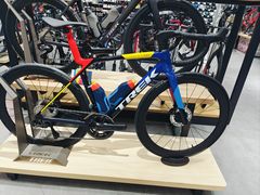 -TREK崔克自行车(徐汇滨江店)