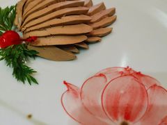 盐水鸭肝-北京全聚德(王府井店)