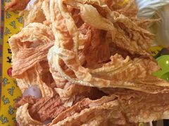 -芦月轩羊蝎子(北蜂窝店)