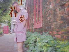 -伦教678文化街