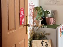 -纽巷咖啡 SOFTFOCUS COFFEE(锦和巴黎时韵店)
