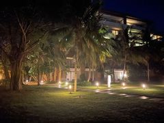 -三亚海棠湾万丽度假酒店