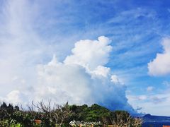 -白沙湾海滩