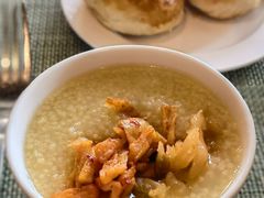 小米粥-大理实力希尔顿酒店•香全日制餐厅