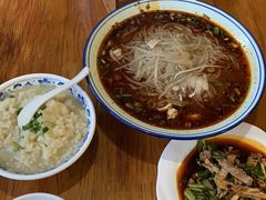 -白家高记肥肠粉(总店)