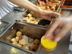 -细妹五香牛杂(步行街店)