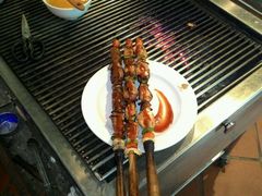 -BAI BUA RESTAURANT
