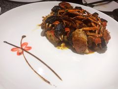 毛蟹年糕-孔乙己(后海店)