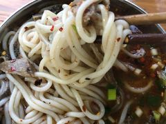 -攀枝花·任德琼·盐边羊肉米线