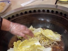 -崔记老东北传奇铁锅炖(横店总店)