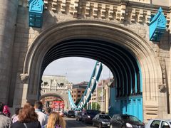 -伦敦塔桥