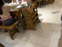 -码头故事火锅(大丰店)
