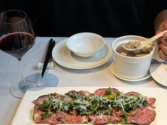 -黑明餐厅(白鹭洲店)