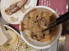 -一绪に寿喜烧(荟聚店)