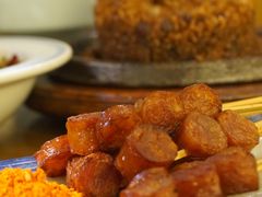 -包整·丝娃娃(一览甲秀楼风景店)