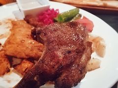 -Efes Turkish & Mediterranean Cuisine 艾菲斯餐厅(陆家嘴店)