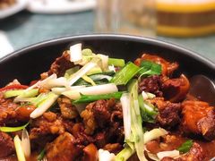 -道道鲜·崇明私房菜(五角场店)