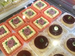 -DEMO黛慕蛋糕(中泰店)