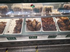 -紫光园清真北京小吃(广渠门内店)