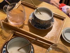 -施奈儿.洗头頭療.按摩SPA.采耳(上梅林店)
