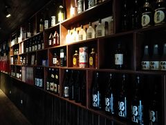 -半藏居酒屋(香港花园店)