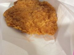 -麦当劳(湖光北街店)