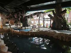 -中铁花水湾温泉酒店(大邑店)