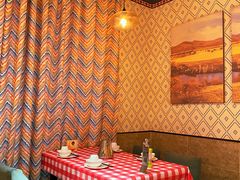 -西域阿里马新疆菜·清真(桂花路店)