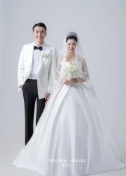 点击看大图 -金夫人婚纱摄影(衡阳店)