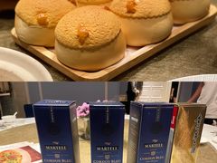 招牌菠萝包-炳胜公馆(珠江新城店)