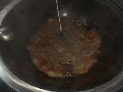 -北京龙庆四季香农家饭庄·灶台鱼·碳烤虹鳟鱼(龙庆峡店)