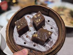 枣泥拉糕-松鹤楼面馆(清河万象汇店)