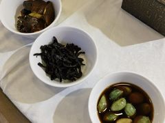 -老浒记烤鸭-北京菜(琉璃厂店)
