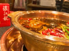 -镇江龙·火锅串串(武侯祠店)