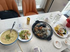 -前王院•巧克力海鲜市集餐厅(万平口店)