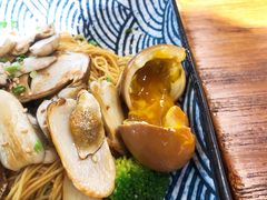 溏心茶香卤草鸡蛋-囿面传统制面馆(中央路店)