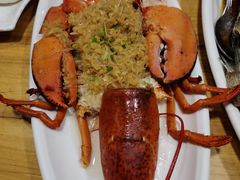 -南海渔家•海鲜•正宗海南菜(海棠湾店)
