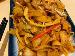 -避风塘(宝山万达店)