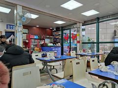 大堂-重庆鸡公煲·嘟享吃(林科大店)