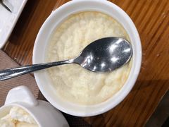 烤米饭布丁-TUK土耳其餐厅·下午茶(卢湾店)