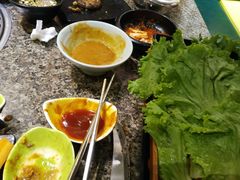 -韩罗苑(万象城店)